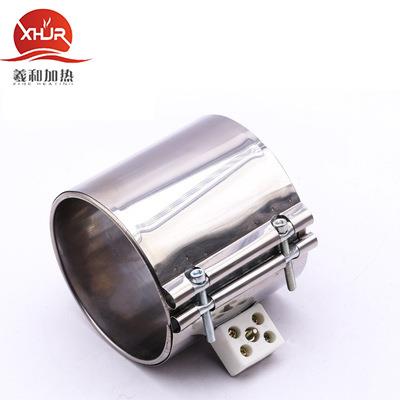 供应造粒机挤出机云母加热圈注塑机陶瓷加热圈模头电热圈