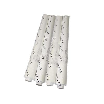 白色瑞士赛多目数140T34W158丝印网纱网刷