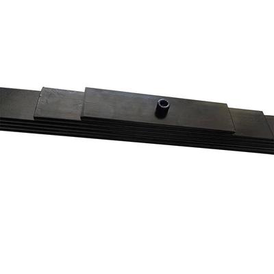 板簧厂家供应汽车弹簧弓子板钢板弹簧农机拖车重型配件美规专用簧