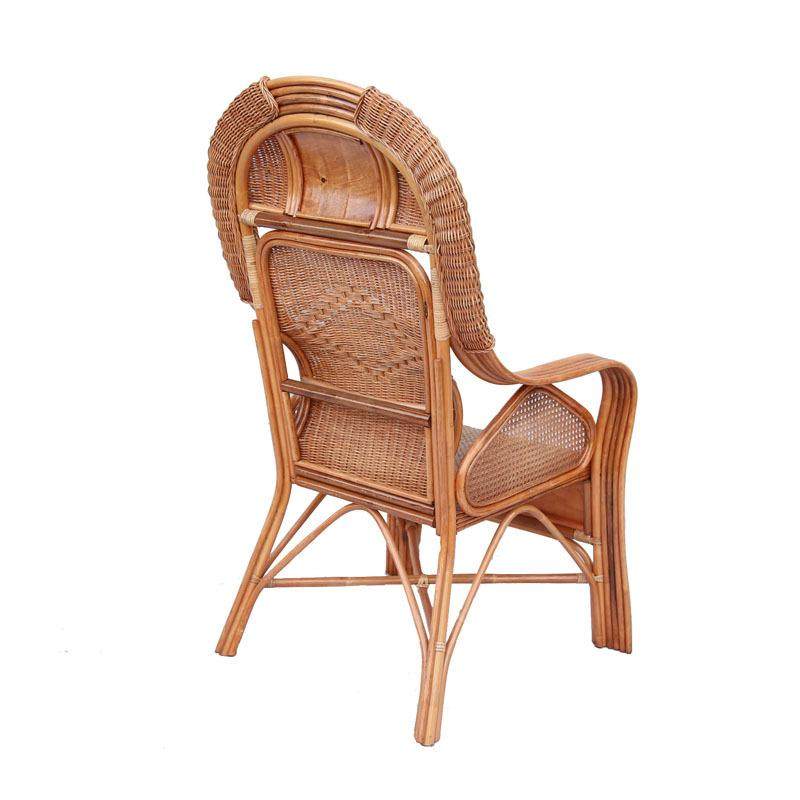 藤椅子老板领导办公椅高档靠背椅单人老人天然真藤编织藤条椅子,商业/办公家具,商用藤编家具,淘宝优惠券,粉丝福利购,淘宝优惠卷