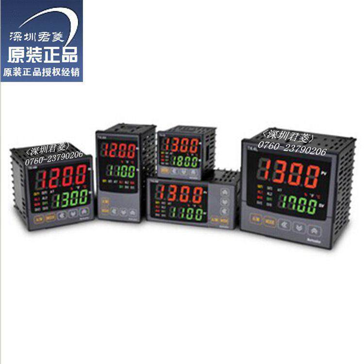 原装正品韩国TK4S-14RR温控开关
