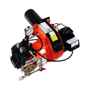 天然气液化气沼气燃气燃烧器锅炉改造熔炉低氮燃油燃烧机炉头