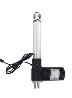 厂家MS6000直流电动推杆智能电动推杆沙发家具推杆推窗器伸缩杆