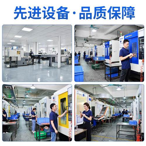 备耕五金铝合金外壳CNC机加工同步轮皮带轮联轴器数控车床加工