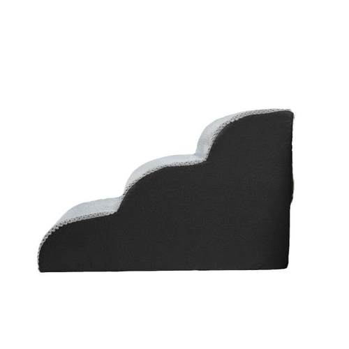 宠物狗楼梯宠物爬梯台阶海绵小型犬泰迪上沙发上床工厂外贸