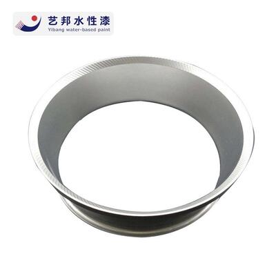 金属漆栏杆暖气片漆电镀银漆电机防锈漆水性漆镀锌钢结构防腐油漆