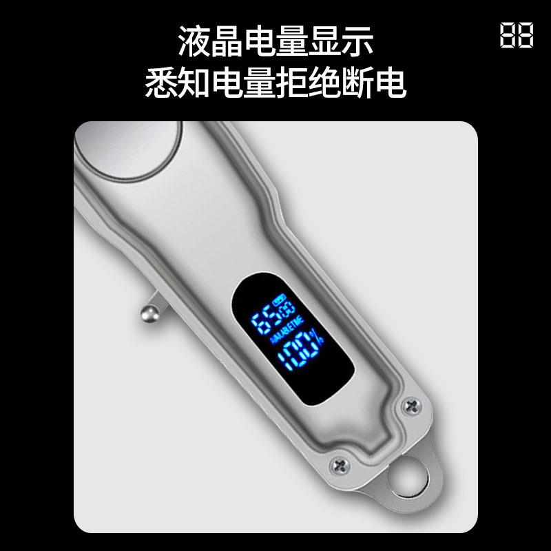 专业宠物剃毛器电推剪狗狗大型犬电推子机大功率宠物店金毛专用