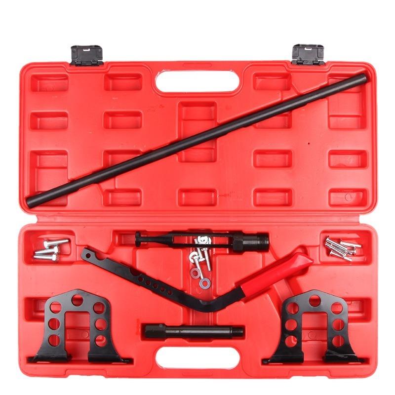 车免拆缸盖换气门油封系免拆装工具免拆更换气门油封凡全尔钳