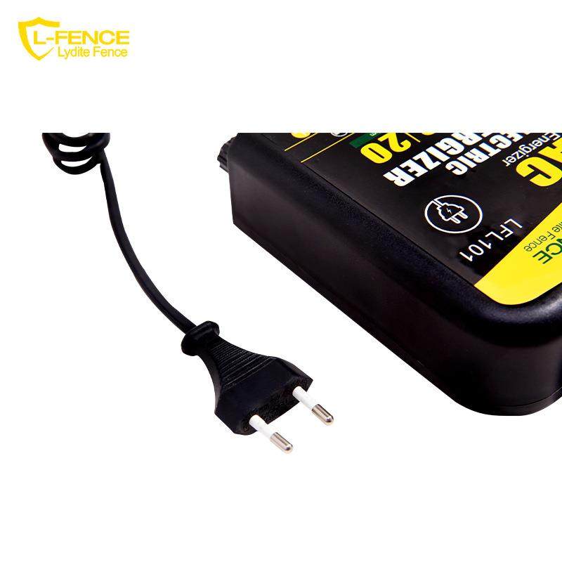 电子围栏激发器LL101,电子/电工,防盗报警器,淘宝优惠券,粉丝福利购,淘宝优惠卷