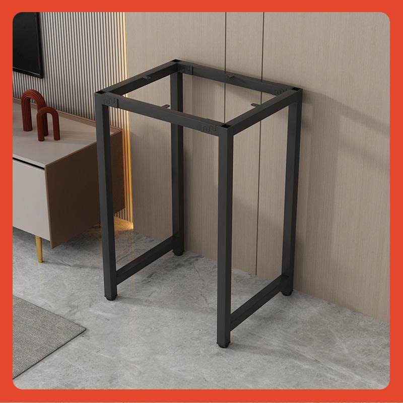 26N扫地机器人置物架客厅边几定制鱼缸水族箱底座小户型打印机方