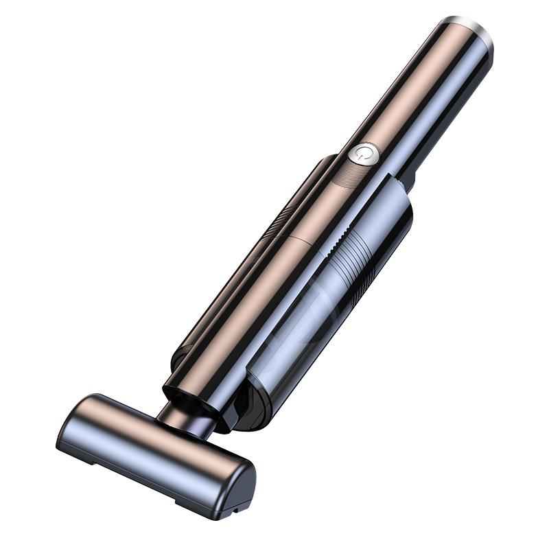 车载吸尘器无线汽车手持便携式吸尘器车用迷你家用品吸尘器