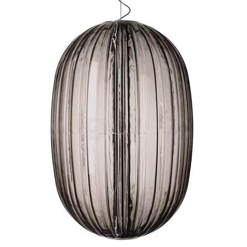 北欧日式玻璃大厅吊灯个性简约服装店餐厅大堂民宿楼梯过道灯轻奢