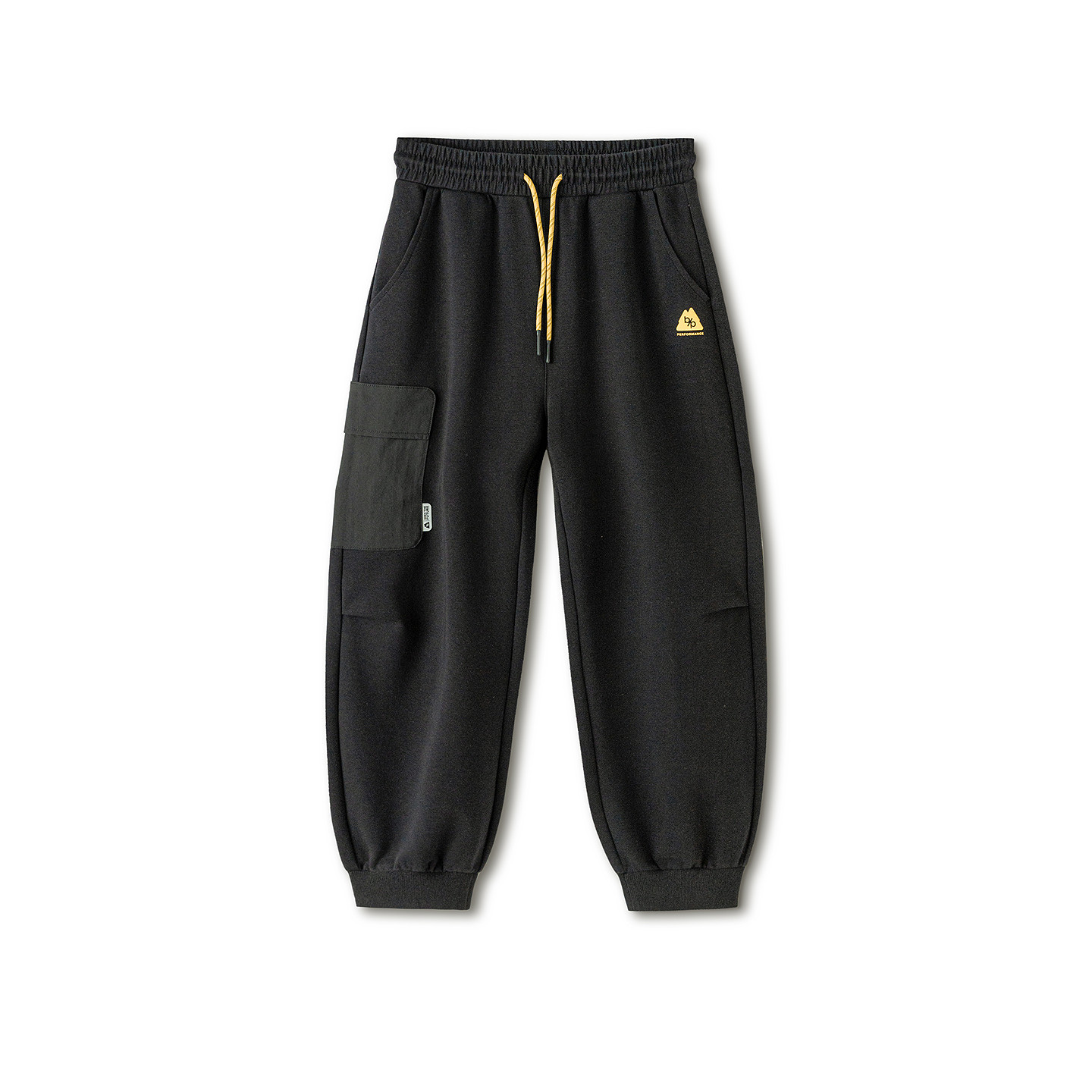 【商场同款】巴拉巴拉童装儿童裤子男童长裤2026春新款大童束脚裤,童装/婴儿装/亲子装,运动裤卫裤,淘宝优惠券,粉丝福利购,淘宝优惠卷