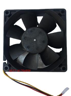 0工频机变频器散0热风扇轴流风机M柜MF-6D2QDF4DSmmf-6f24es