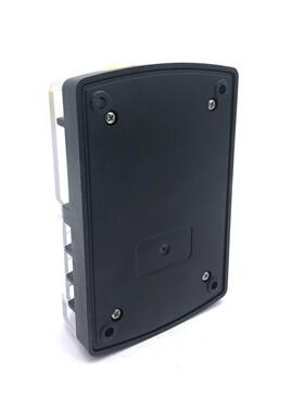 汽-202-0车房车改装6路保保丝盒进6出多路险盒带黄色安全6险锁扣