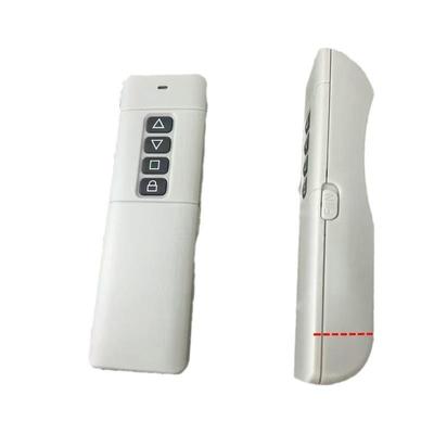 控远距离433MHZ无线遥栏器电子称点火器水泵远程3米77496千遥控围