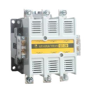 GRLA1-1210GC1-1201GCG1-181C0C-18011京人牌交流接触器