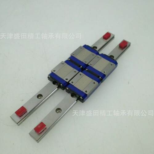 日本IKO滑块导轨MEC25C1HS2ME25C1HS2导轨滑块MEG25C1HS2