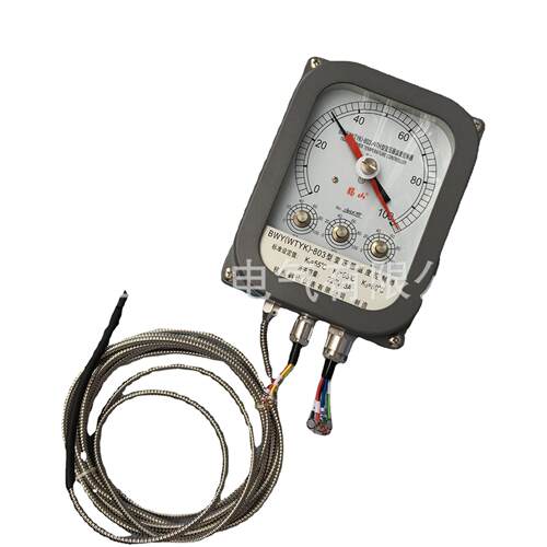 变压器温度控制器Y/TYK-803A温控仪温度指示B计WBWR-04BWY-80W4