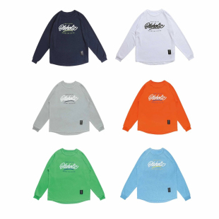 Oleholic美式 投篮服 宽松高弹速干长袖