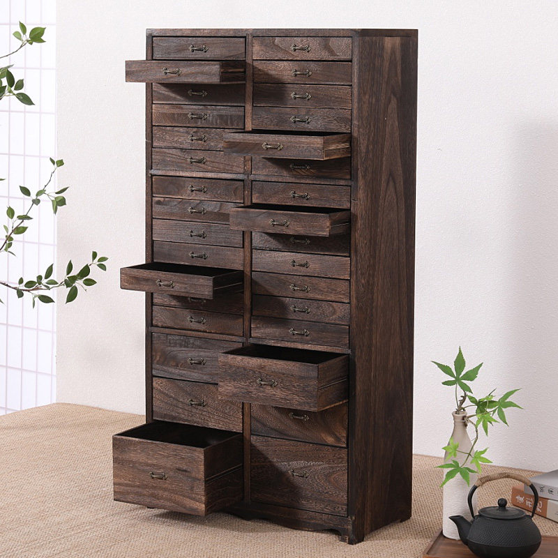 实木普洱茶柜收纳茶具多层抽屉A白茶黑茶分茶器分茶盘分茶盒茶饼,餐饮具,茶道/零配,淘宝优惠券,粉丝福利购,淘宝优惠卷