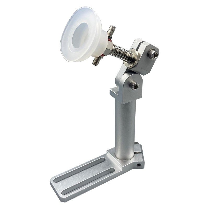 机械手配件金具吸盘万向座支w架夹具架可调式抱具治具臂多关节夹,标准件/零部件/工业耗材,气动接头,淘宝优惠券,粉丝福利购,淘宝优惠卷