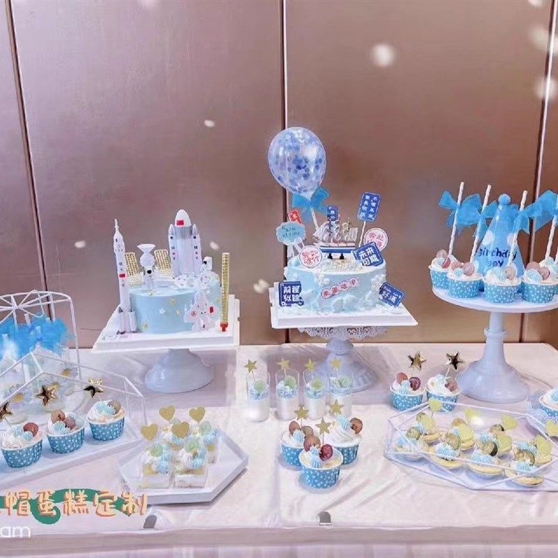 甜品台蛋糕盘摆件展示架甜u点糕点托盘冷餐茶歇摆台蛋糕架子点心,节庆用品/礼品,甜品台装饰,淘宝优惠券,粉丝福利购,淘宝优惠卷