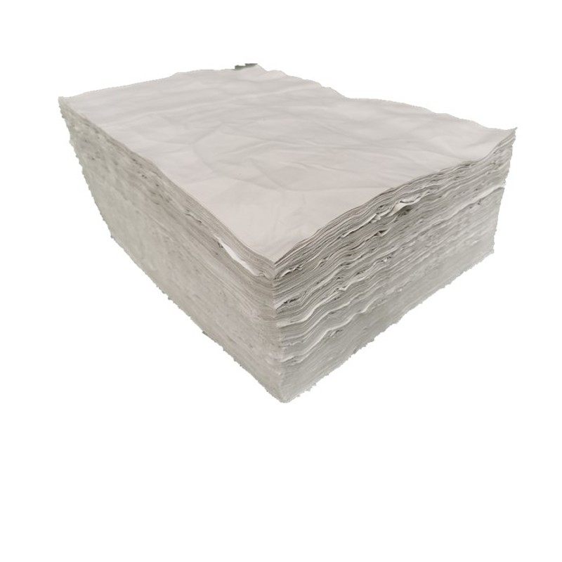 擦机布全棉精白色抹布酒店处理纯棉旧F床单吸油吸水不掉毛净白包