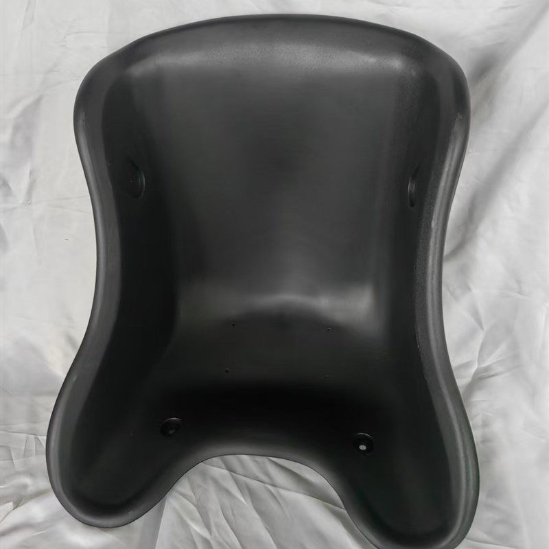 卡丁车座椅一体C成型坐垫易安装