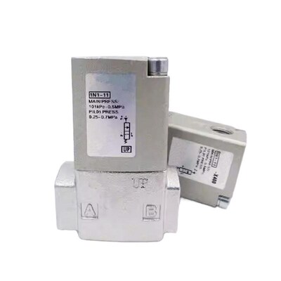 VNA/VNB/VND气控阀流体控制阀VNA/VNB/VND-201A-06/08A