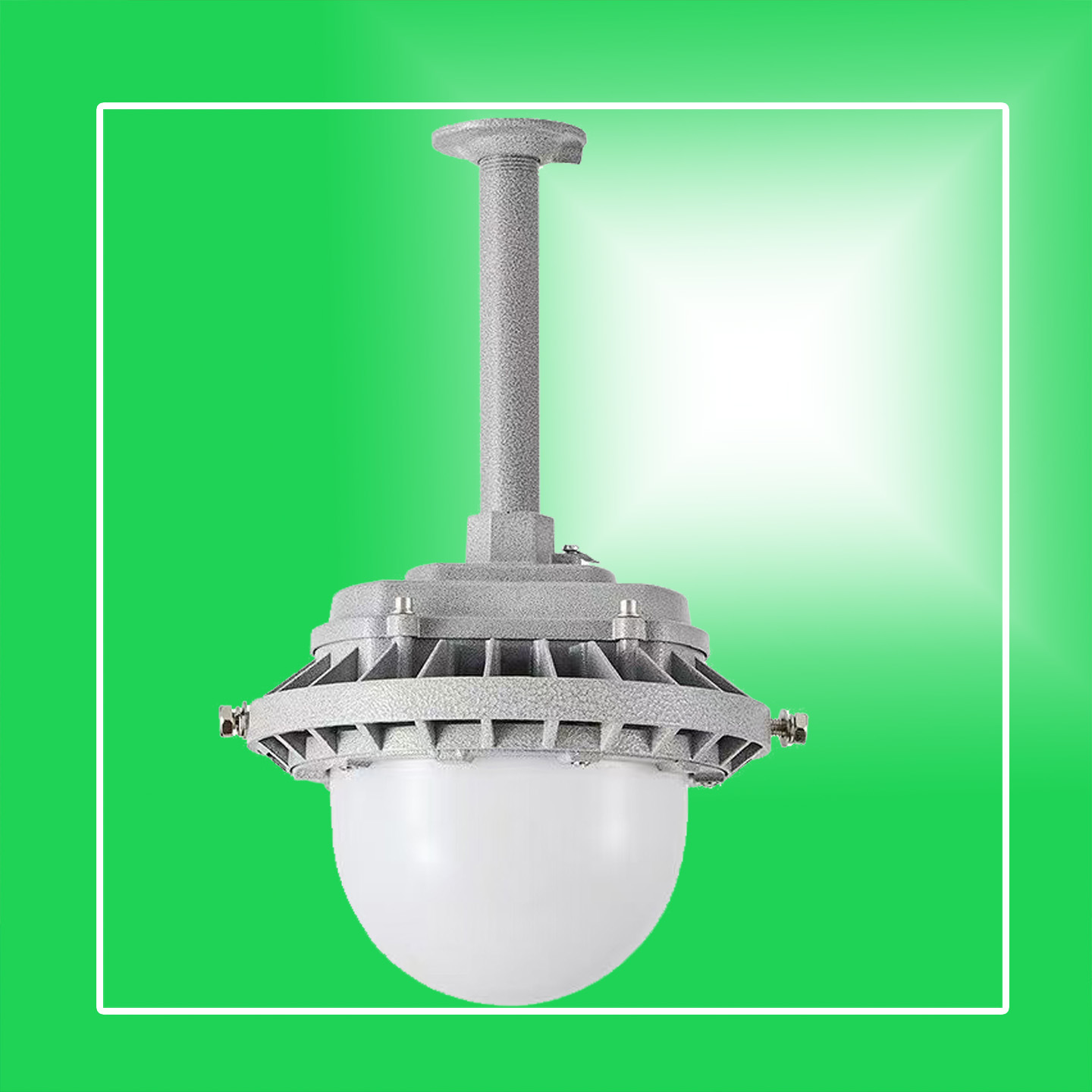 NFC9189LED防眩平台灯NFC9186泛光灯户外50W 100W防水防尘三防灯