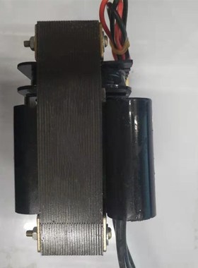 定做25W6KV离子风机除静电高压包变压器 25VA 2L20V/6KV 75KV交