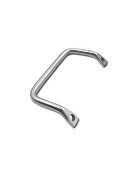 XAF01/06/07-L80/90/100/112/120/160 侧装型角型拉手 斜拉型拉手