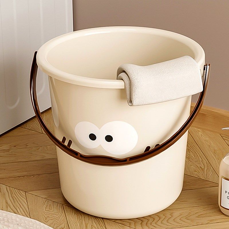 水桶家用塑料桶加厚储水小桶手提接水学生宿舍用洗衣洗澡桶盆套装,家庭/个人清洁工具,水桶,淘宝优惠券,粉丝福利购,淘宝优惠卷