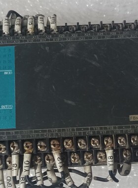 永宏PLC   FBs-60MCT2-A
