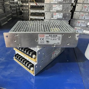 输入电压100 出手 85B 240VA 明纬电源