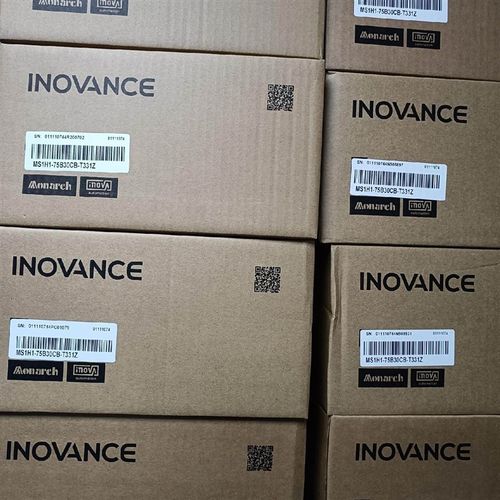 汇川原装 MS1H1-75B30CB-T331Z 750