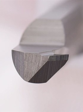 小孔径镗刀 仿形加工MQR6R0.2L22/MQL8R0.2L22铜铝专用