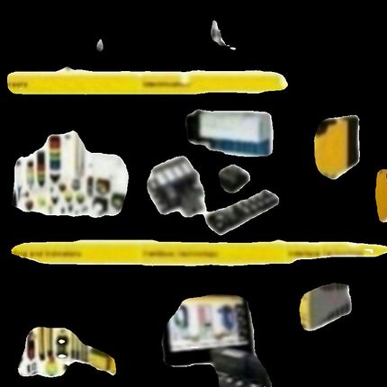 固态继电器CR1T4475DZB,CR1T4450DZB,CR1T4425DZB CR1T44100DZB