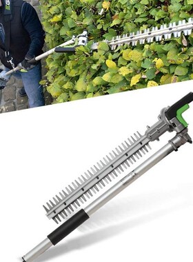 EGO锂电多功能组合工具PH1400E打草机割灌机高枝锯修枝机一机多用
