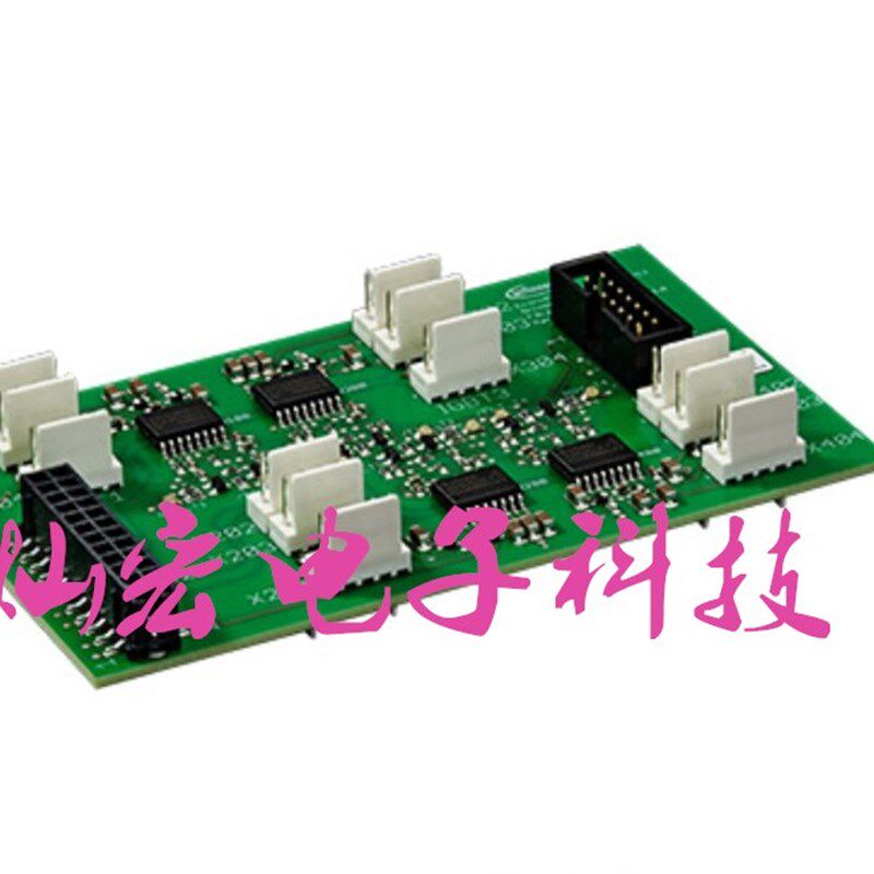全新原装IGBT驱动板F3L2020E12-F-P_EVAL 拍联系库存价格