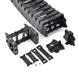 4140C 3400 E6.29 E4.42 拖炼2400 094等型号易格斯igus同款 2500