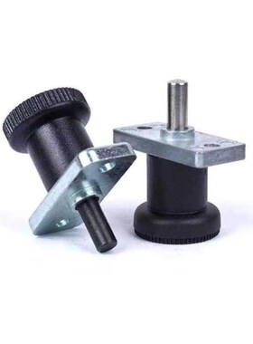 ZAB78/79/80/81-M8/8A/10/10A/12/12A/16/16A分度销 细牙