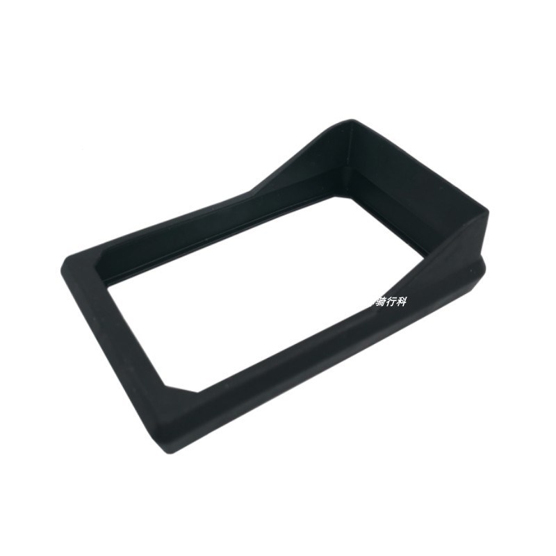 纳米NAMI Kaabo Teveun电动滑板车TIFT仪表套遮阳罩防碰保护硅胶