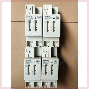 knx/ip网关5WG1 148-1AB22 实物如图