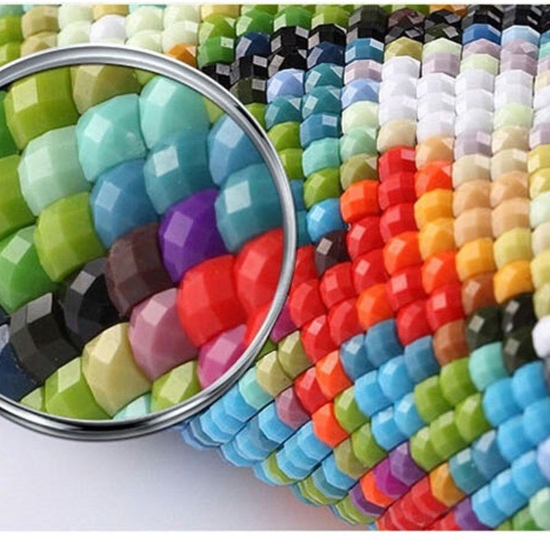 2022新款DIY方钻满钻钻石画古典缝纫机手工贴钻点钻十字绣带钻,居家布艺,钻石绣,淘宝优惠券,粉丝福利购,淘宝优惠卷