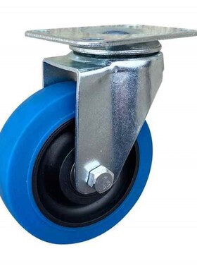 Nj万向CKP01-D100-US/CKR03/31/32/02脚轮12/11-D75/D125/d65/UB