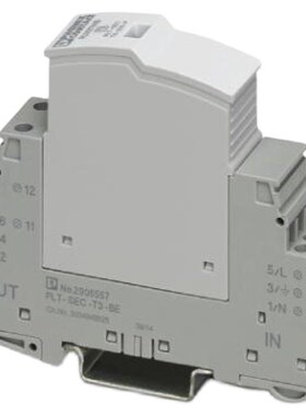 菲尼克斯 -电子设备断路器 - CB E1 24DC/4A S-R P - 2800911