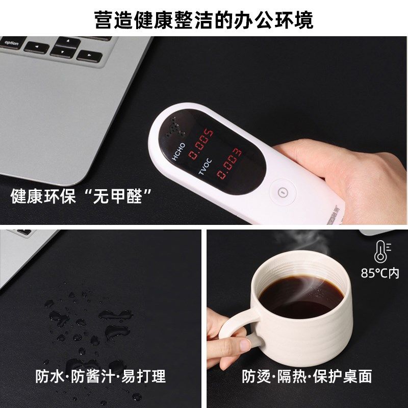 超大办公室皮革桌垫书桌高级感鼠标垫学习桌写字台保护垫防水桌布,居家布艺,办公桌垫,淘宝优惠券,粉丝福利购,淘宝优惠卷