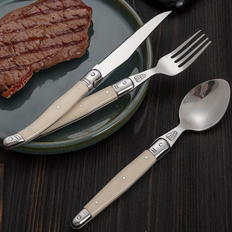 牛排叉子餐具不锈钢叉子餐叉叉勺叉子304叉子西餐叉子家用西餐叉